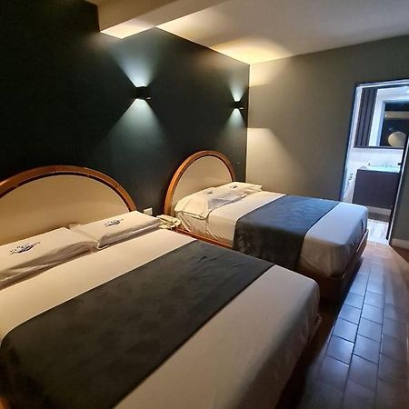 Hotel El Arroyo Caracas Eksteriør billede