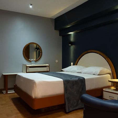 Hotel El Arroyo Caracas Eksteriør billede