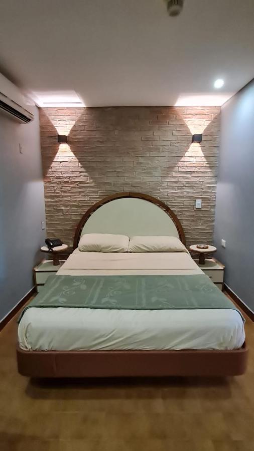 Hotel El Arroyo Caracas Eksteriør billede