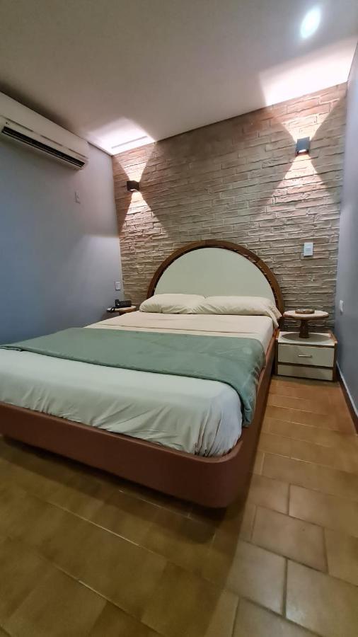 Hotel El Arroyo Caracas Eksteriør billede