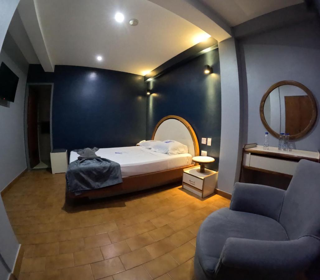 Hotel El Arroyo Caracas Eksteriør billede