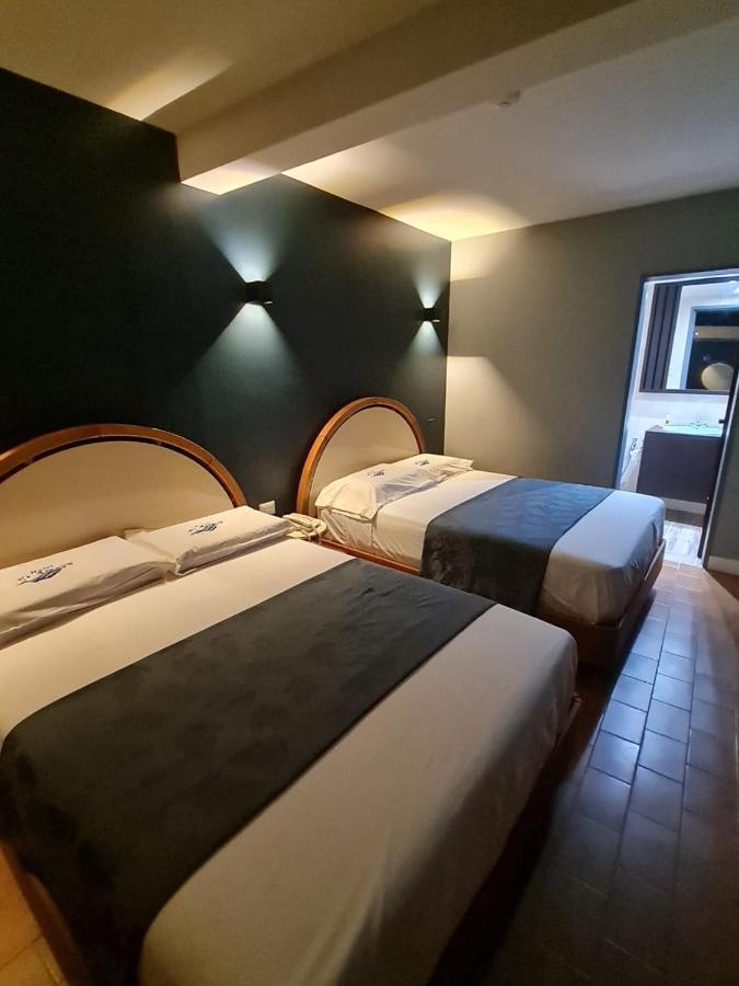 Hotel El Arroyo Caracas Eksteriør billede