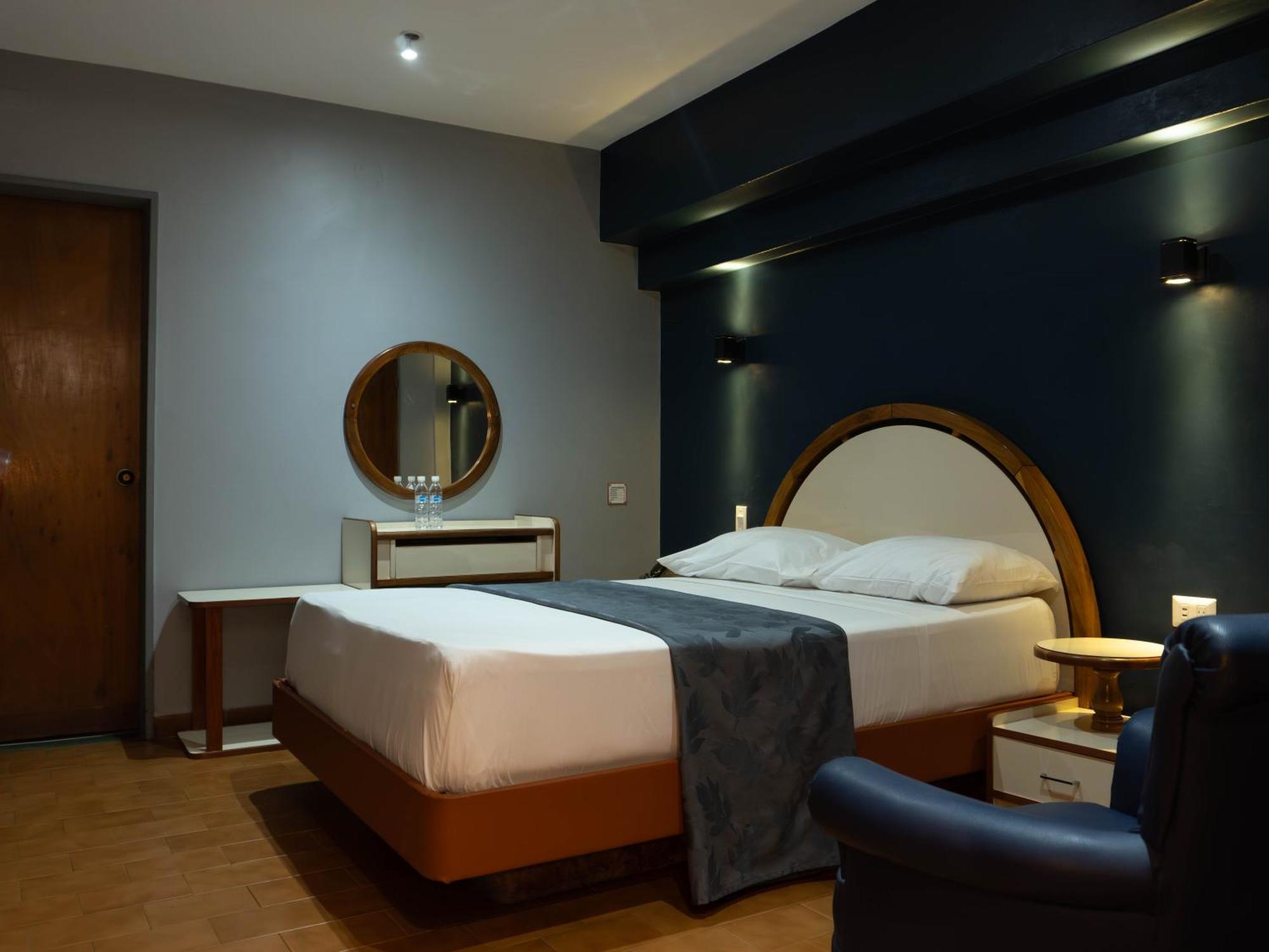 Hotel El Arroyo Caracas Eksteriør billede