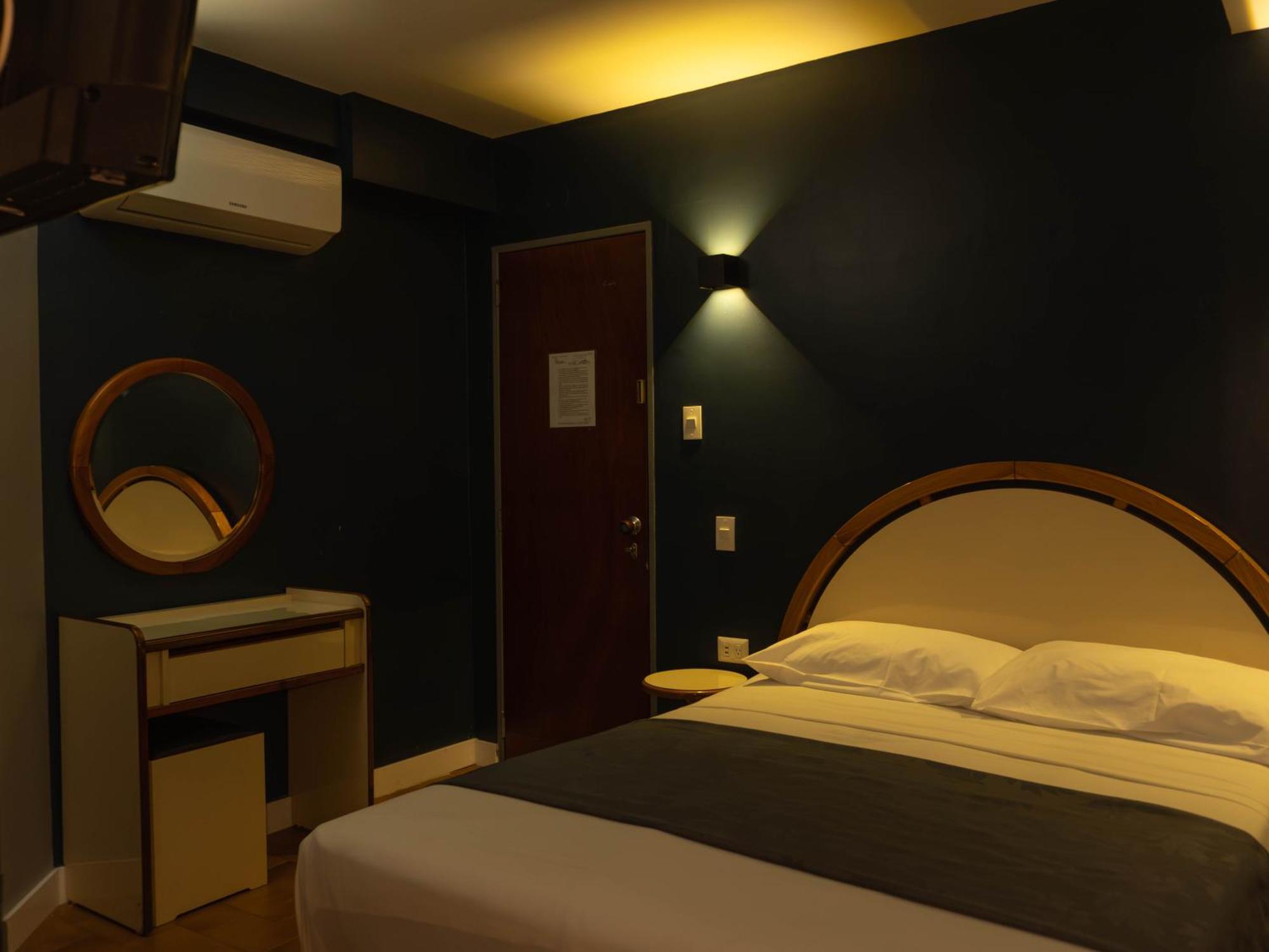 Hotel El Arroyo Caracas Eksteriør billede