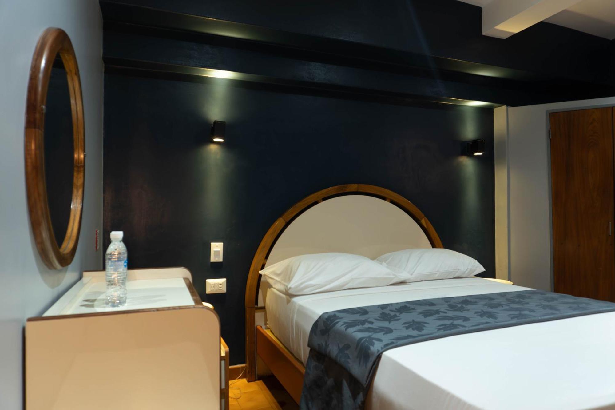 Hotel El Arroyo Caracas Eksteriør billede