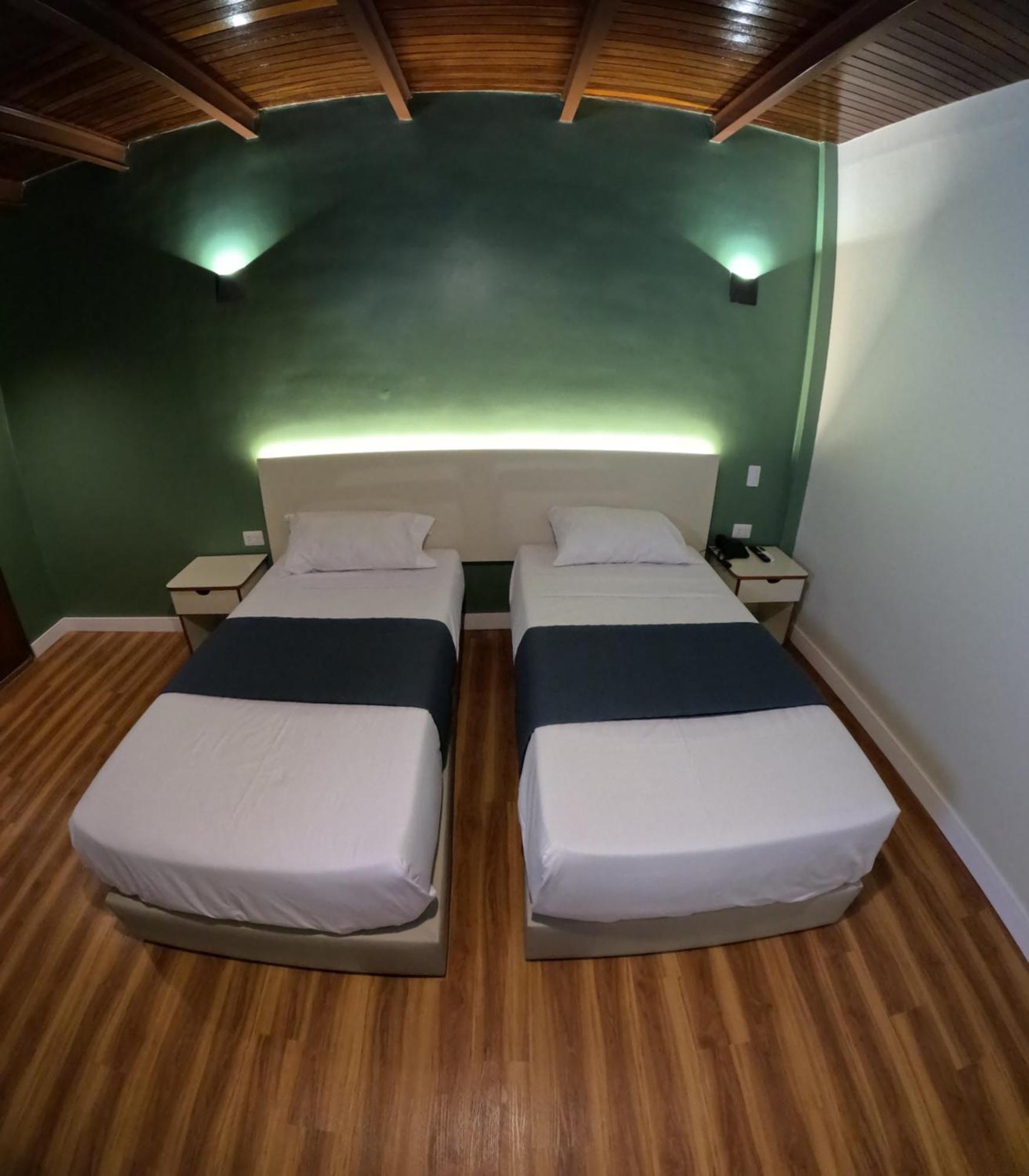 Hotel El Arroyo Caracas Eksteriør billede