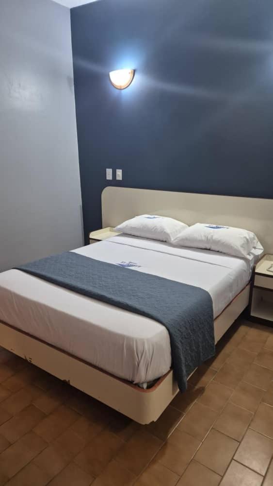 Hotel El Arroyo Caracas Eksteriør billede