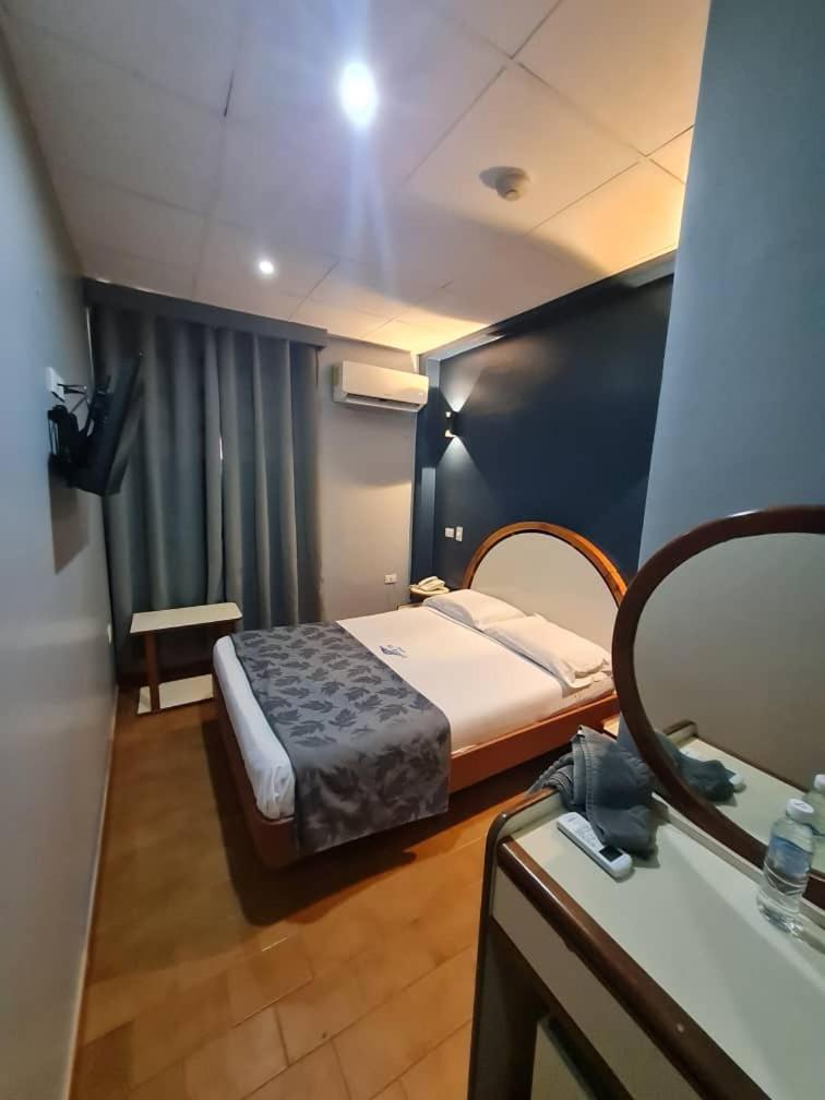 Hotel El Arroyo Caracas Eksteriør billede