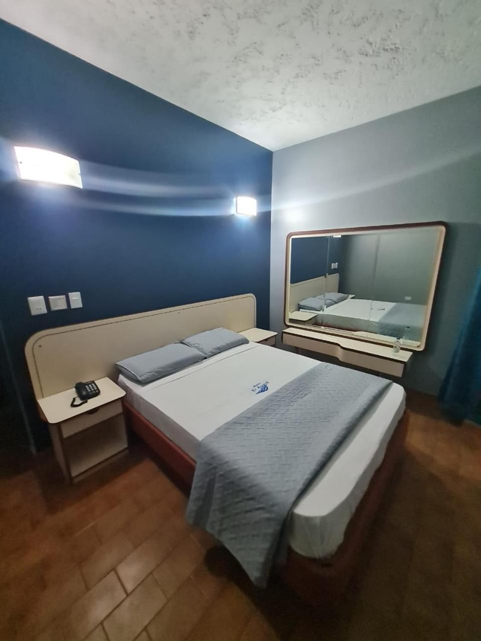 Hotel El Arroyo Caracas Eksteriør billede